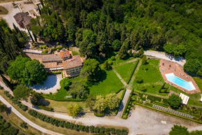 Il Castellaro Country House Perugia